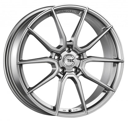 TEC Speedwheels GT Race-I graphit-matt Alufelge 11.5x21 Zoll ET17 LK 5x112 ML66.6
