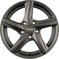 Advanti Racing Nepa (ADV10) DARK - Matt Gunmetal Alufelge 7x16 Zoll ET38 LK 5x115 ML70.2