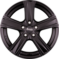 Advanti Racing Raccoon (ADV14) Matt Black Alufelge 8.5x19 Zoll ET30 LK 5x112 ML66.6