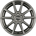 Advanti Racing Centurio (ADV15) DARK - Matt Gunmetal Alufelge 8.5x19 Zoll ET48 LK 5x112 ML66.6
