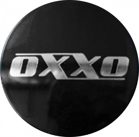 Oxxo Nabenkappe OXXO.02 60 mm