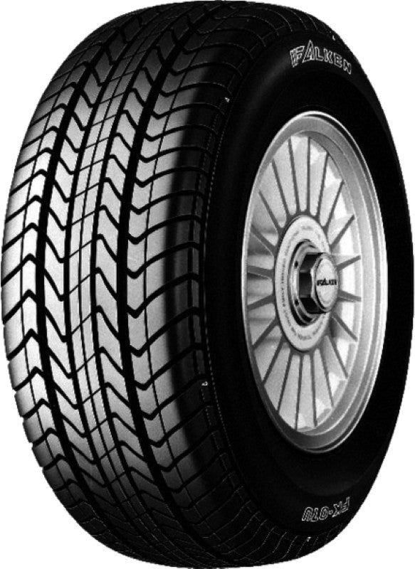 Falken FK 07 U 165/70 R12 77H Sommer