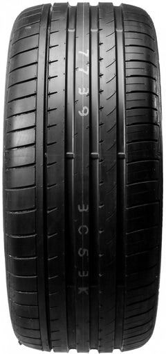 Falken FK 453 MFS XL 215/45 R17 91W Sommer
