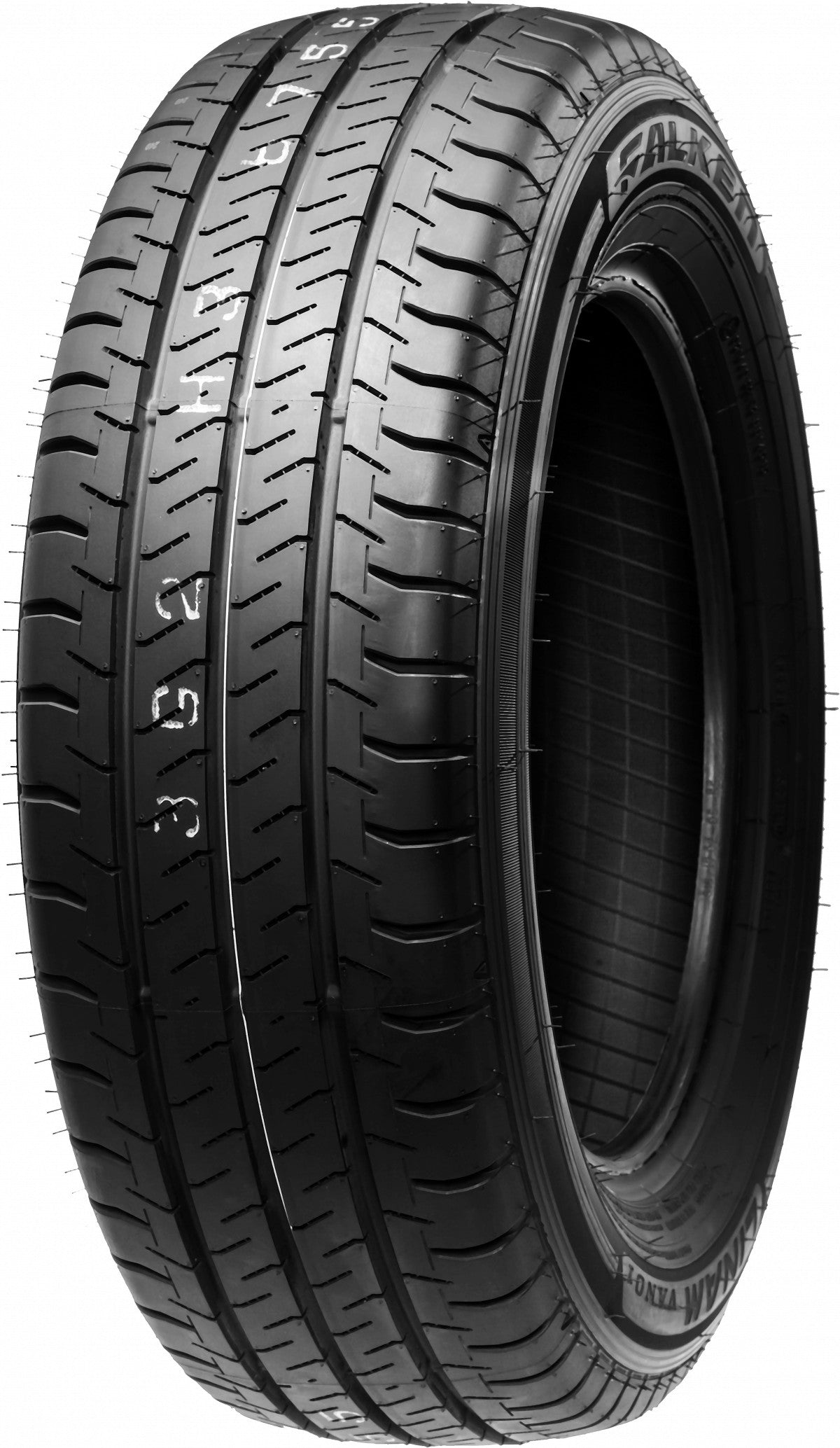 Falken Linam VAN01 195/65R16C 104/102T Sommer – Bild 2