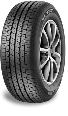 Sumitomo SL727 215/70R15C 109/107R Sommer