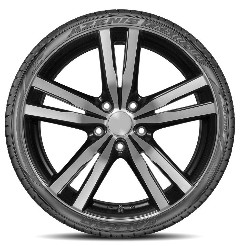 Falken Azenis FK510 SUV 235/65 R18 106W Sommer – Bild 3