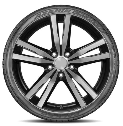Falken Azenis FK510 SUV 235/65 R18 106W Sommer – Bild 3
