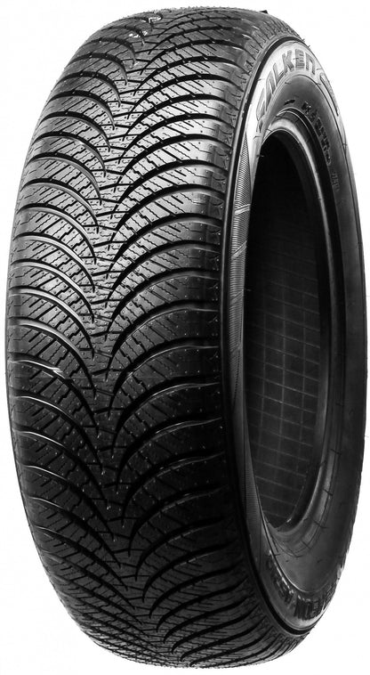 Falken Euroallseason AS210 MFS XL 3PMSF 205/45 R17 88V Ganzjahr – Bild 2