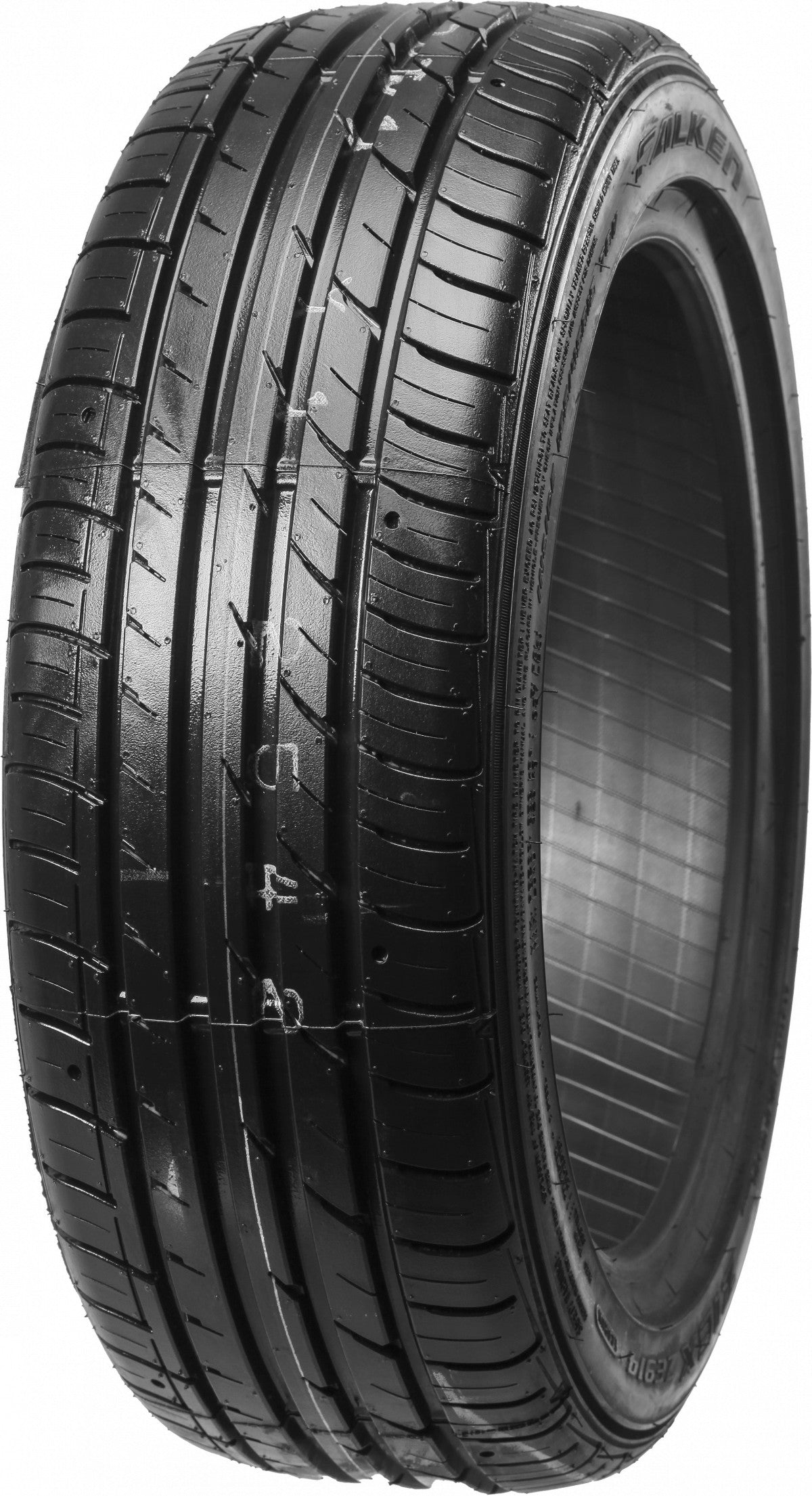 Falken Ziex ZE914B 225/40 R18 92W Sommer – Bild 2