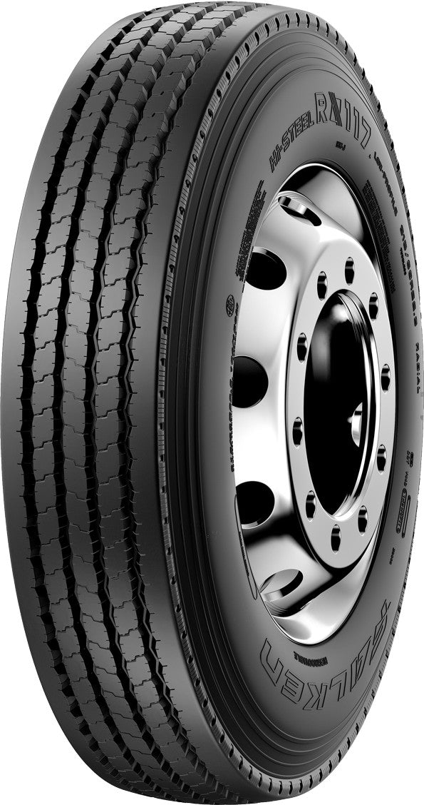 Falken RI 117 9.5 R17.5 143G Sommer