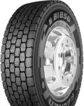 Falken BI856 245/70 R17.5 136M Ganzjahr