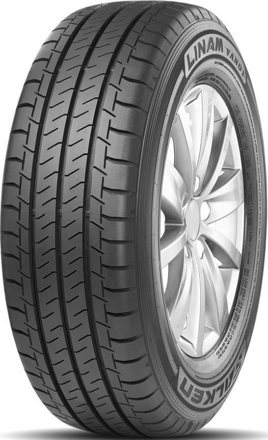 Falken Linam VAN01A 205/75R16C 113/111R Sommer