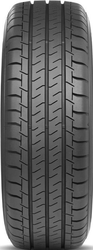 Falken Linam VAN01A 205/75R16C 113/111R Sommer – Bild 2