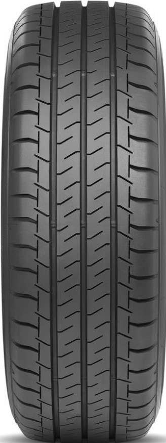 Falken Linam VAN01A 205/75R16C 113/111R Sommer – Bild 2