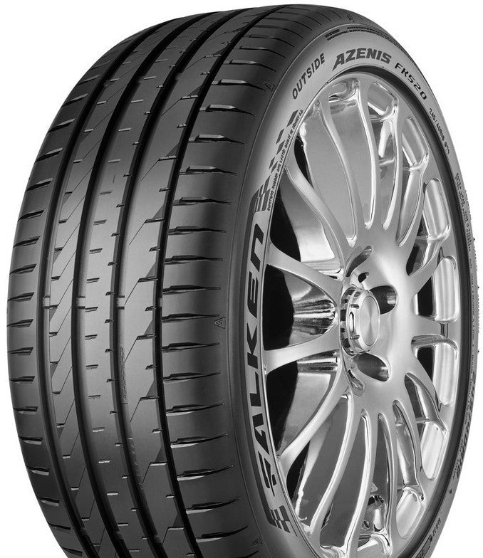Falken Azenis FK520 MFS XL 275/35 R20 102 (Z)Y Sommer
