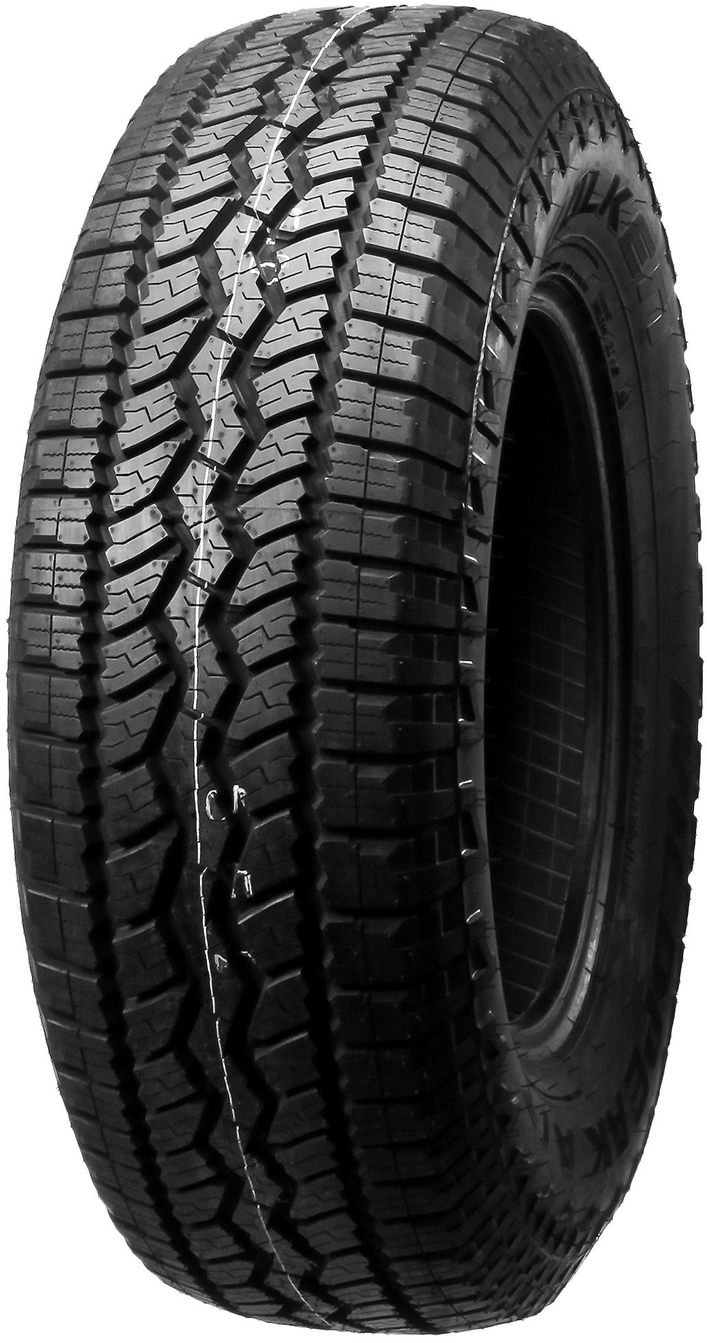 Falken Wildpeak A/T AT3WA XL M+S 3PMSF 275/45 R20 110V Ganzjahr – Bild 2