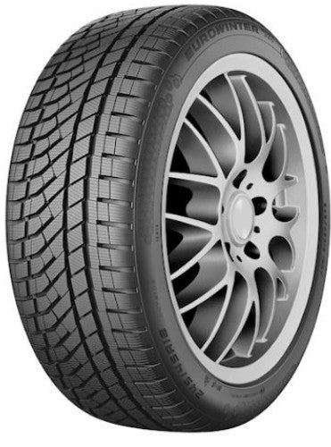 Falken Eurowinter HS02 PRO XL MFS M+S 3PMSF 225/45 R17 94V Winter