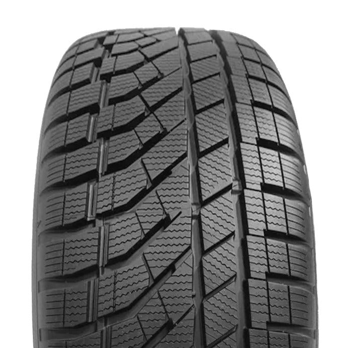 Falken Eurowinter HS02 PRO XL 3PMSF 245/40 R20 99W Winter – Bild 2