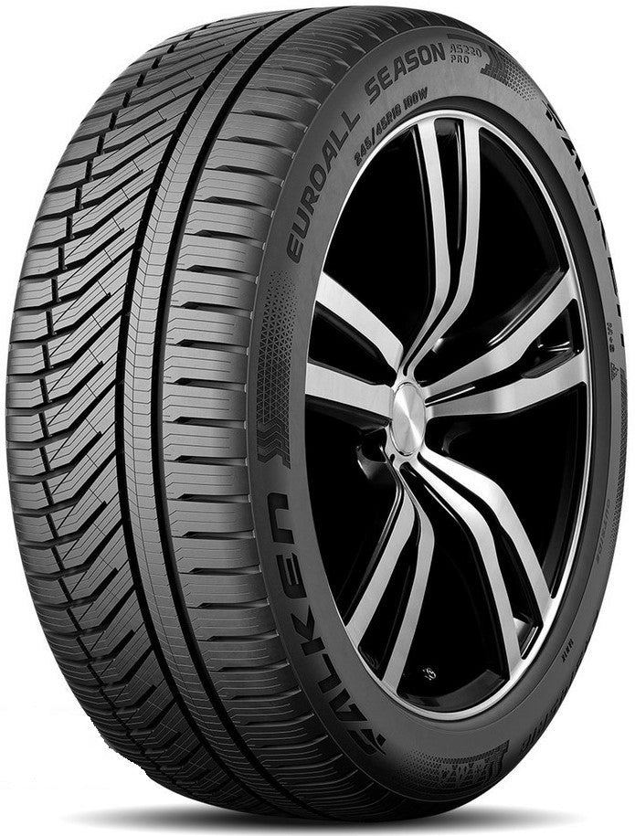 Falken Euro All Season AS220 PRO XL M+S 3PMSF 225/45 R17 94W Ganzjahr – Bild 2