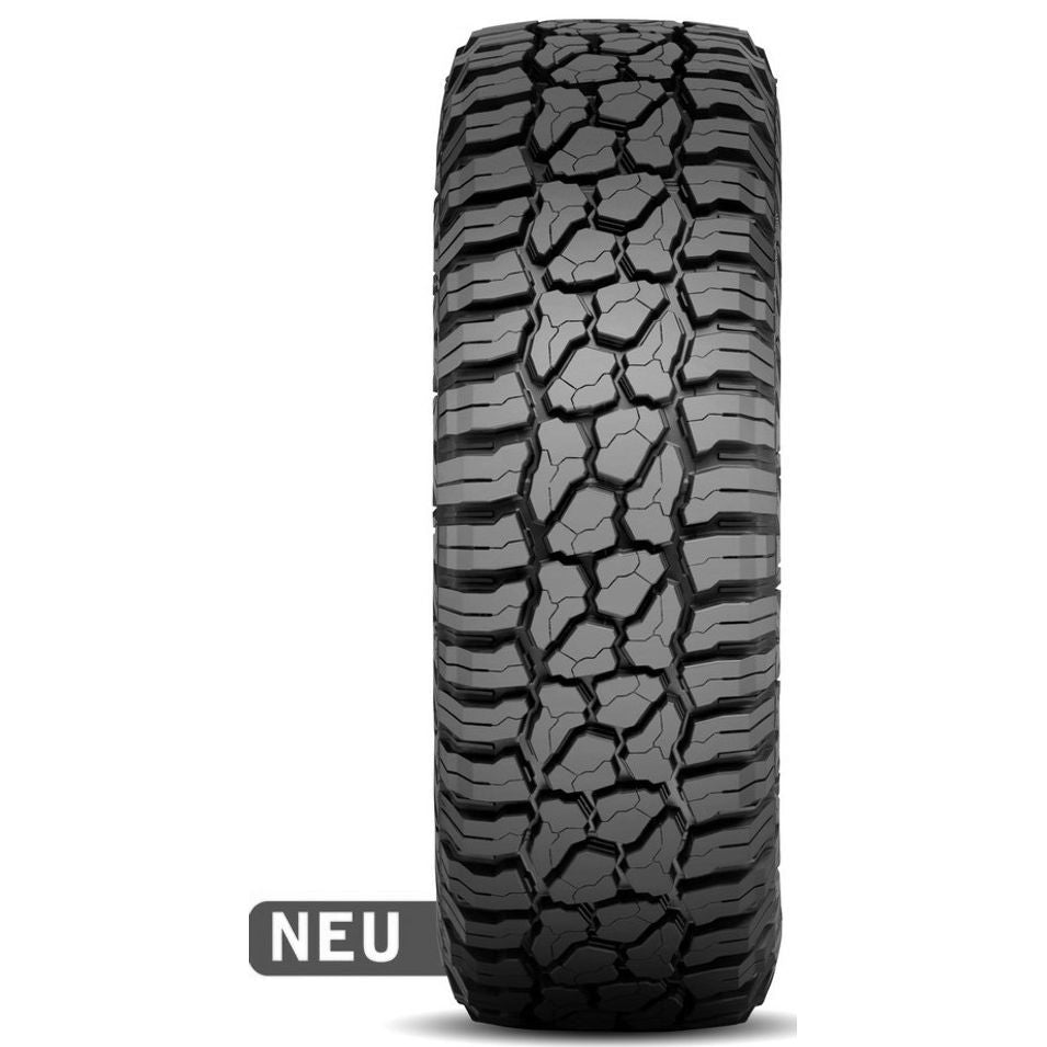 Falken Wildpeak RT01 P.O.R. 265/70 R17 121/118Q Sommer – Bild 3