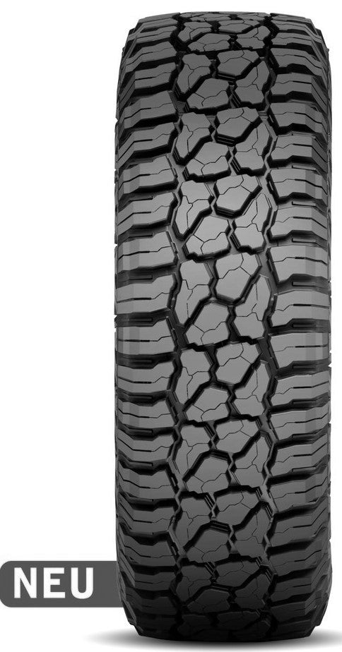 Falken Wildpeak RT01 P.O.R. 275/55 R20 120/117Q Sommer – Bild 3