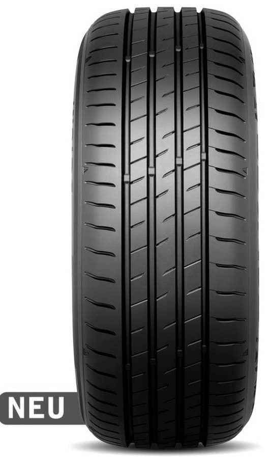 Falken Ziex ZE320 XL 215/55 R16 97W Sommer
