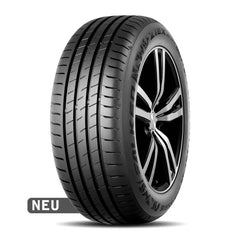 Falken Ziex ZE 320 XL 225/55 R17 101W Sommer