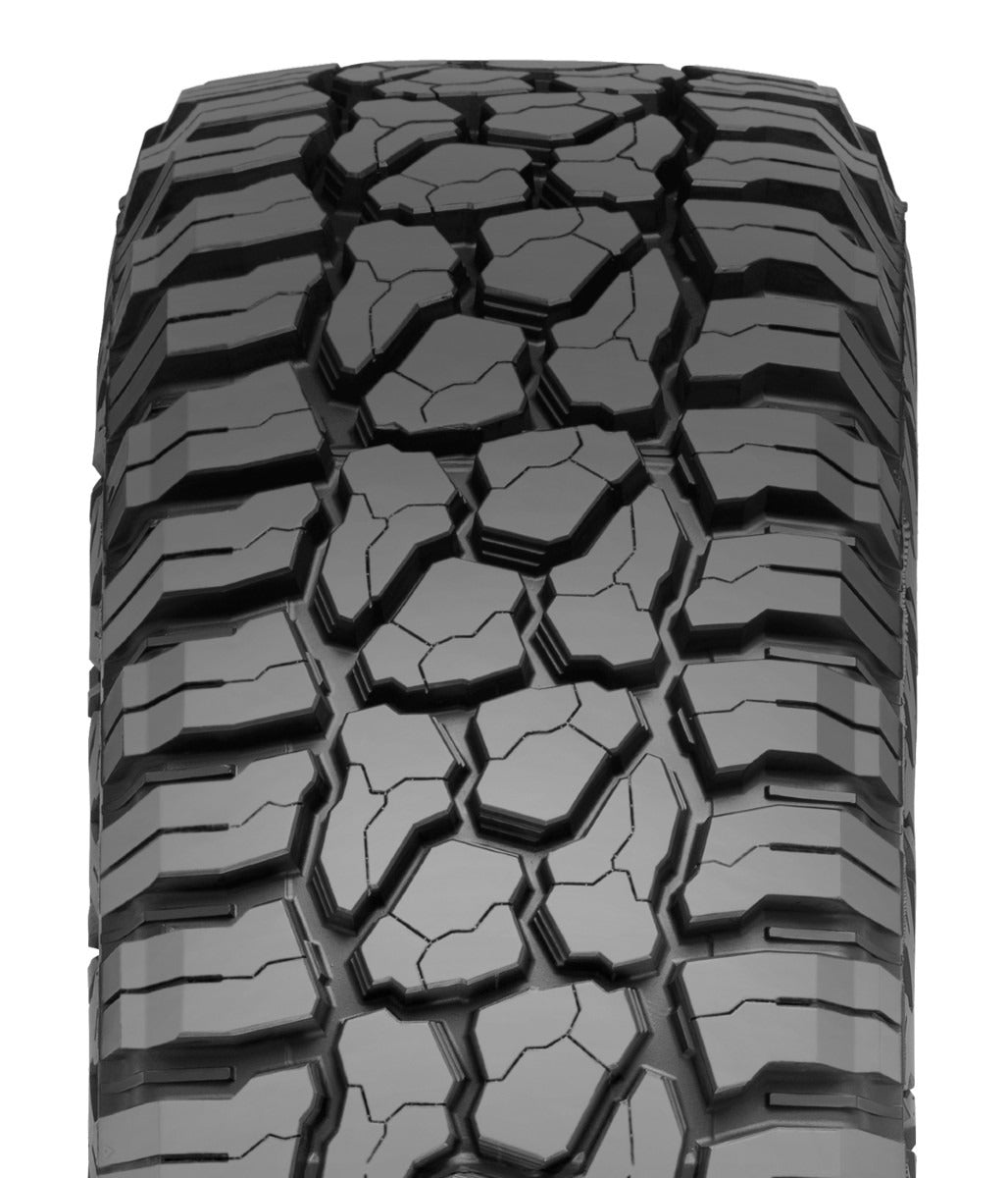 Falken Wildpeak R/T 01 265/75 R16 119/116Q Sommer