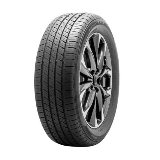 Falken Ziex CT60 A/S XL 235/55 R19 105H Sommer – Bild 2