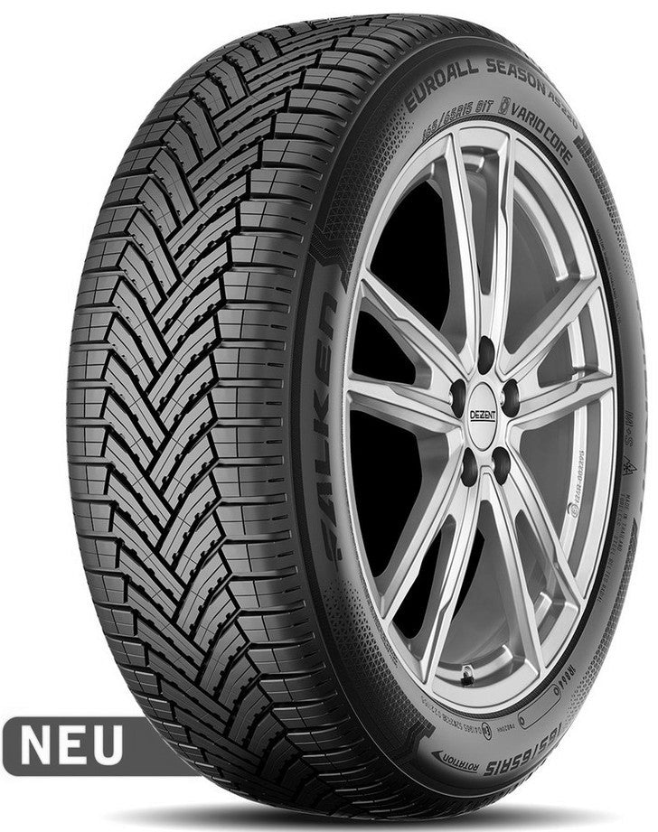 Falken Euro All Season AS220 3PMSF 175/65 R17 87H Ganzjahr
