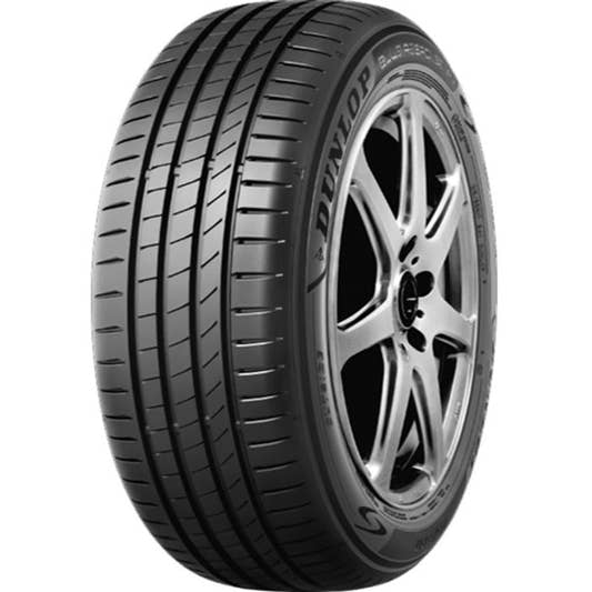 Dunlop Blue Response TG 235/50 R18 97V Sommer