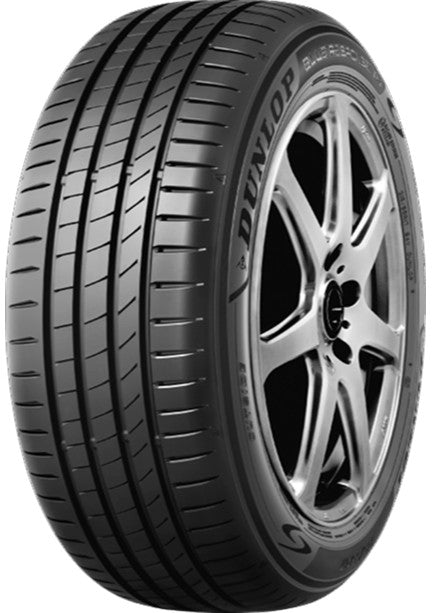 Dunlop Blue Response TG 265/60 R18 110V Sommer