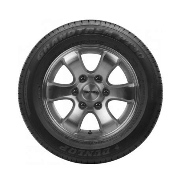 Dunlop Grandtrek PT 30 225/60 R18 100H Sommer – Bild 3