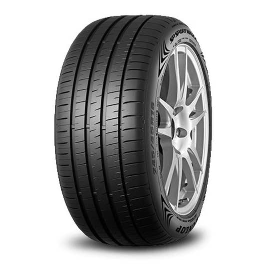 Dunlop SP Sport Maxx 050 215/50 R17 91V Sommer