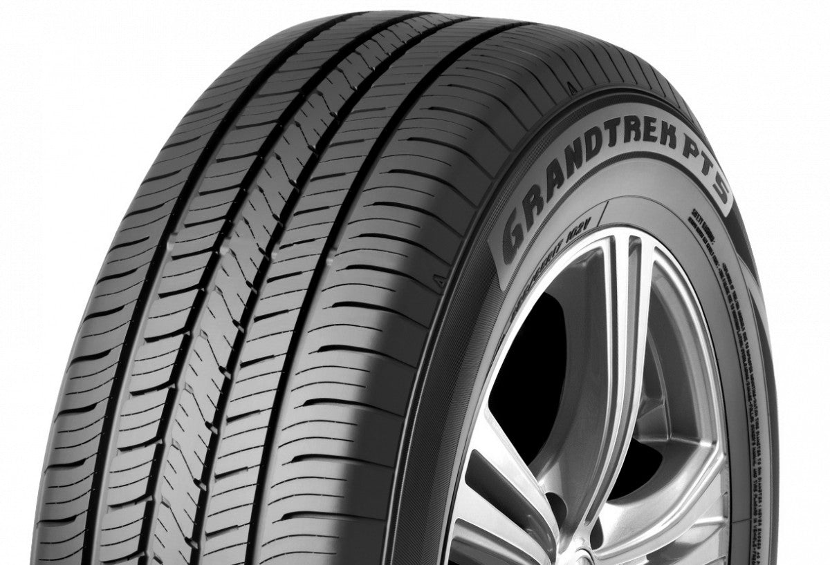 Dunlop Grandtrek PT5A 265/50 R22 112V Sommer