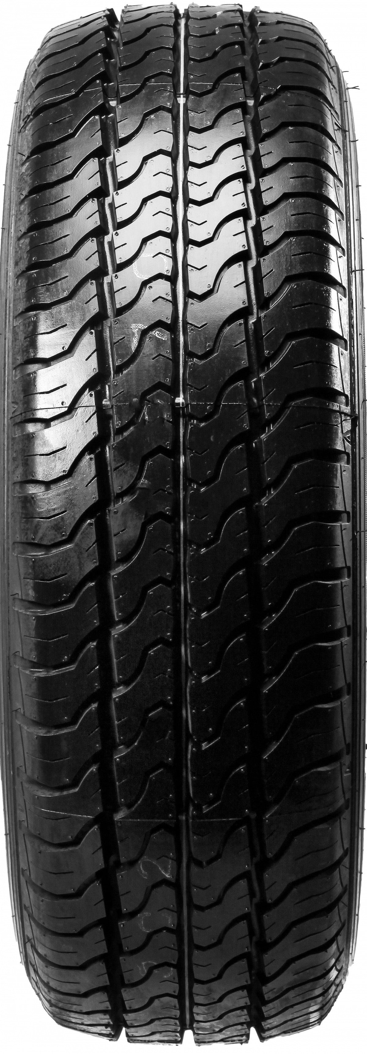 Dunlop Econodrive 215/75R16C 113/111R Sommer