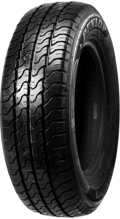 Dunlop Econodrive 215/75R16C 113/111R Sommer – Bild 2