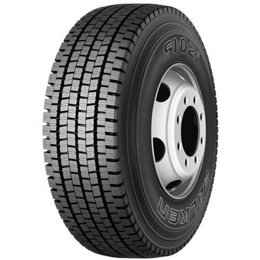 Falken SI021 3PMSF 315/70 R22.5 154/150L Ganzjahr