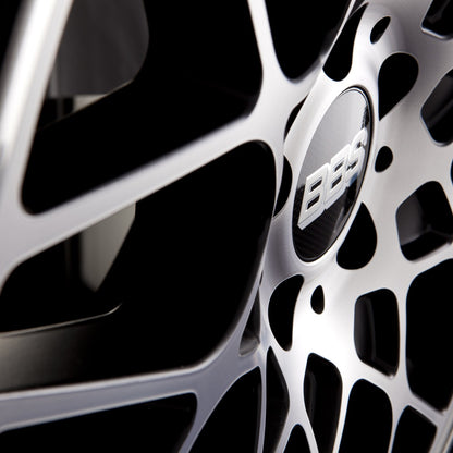BBS RX-R Schwarz Diamantgedreht Matt mit Anfahrschutz Alufelge 10x19 Zoll ET35 LK 5x120 ML82 – Bild 4