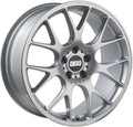 BBS CH-R brillantsilber Alufelge 8.5x20 Zoll ET38 LK 5x114.3 ML82