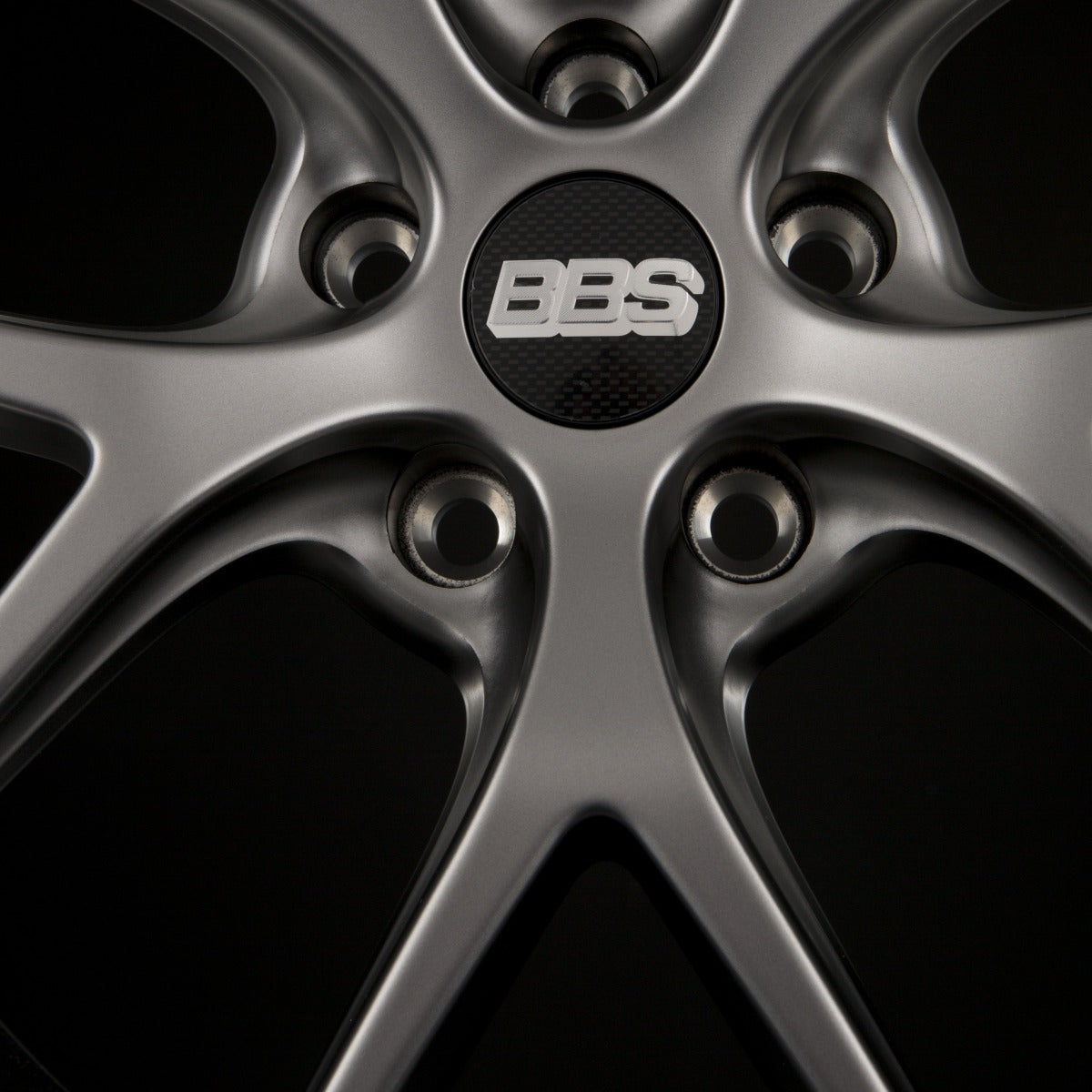 BBS CI-R Platinum Silber Alufelge 8.5x20 Zoll ET32 LK 5x112 ML82 – Bild 5