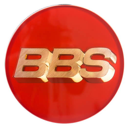 BBS Nabenkappe 10010101