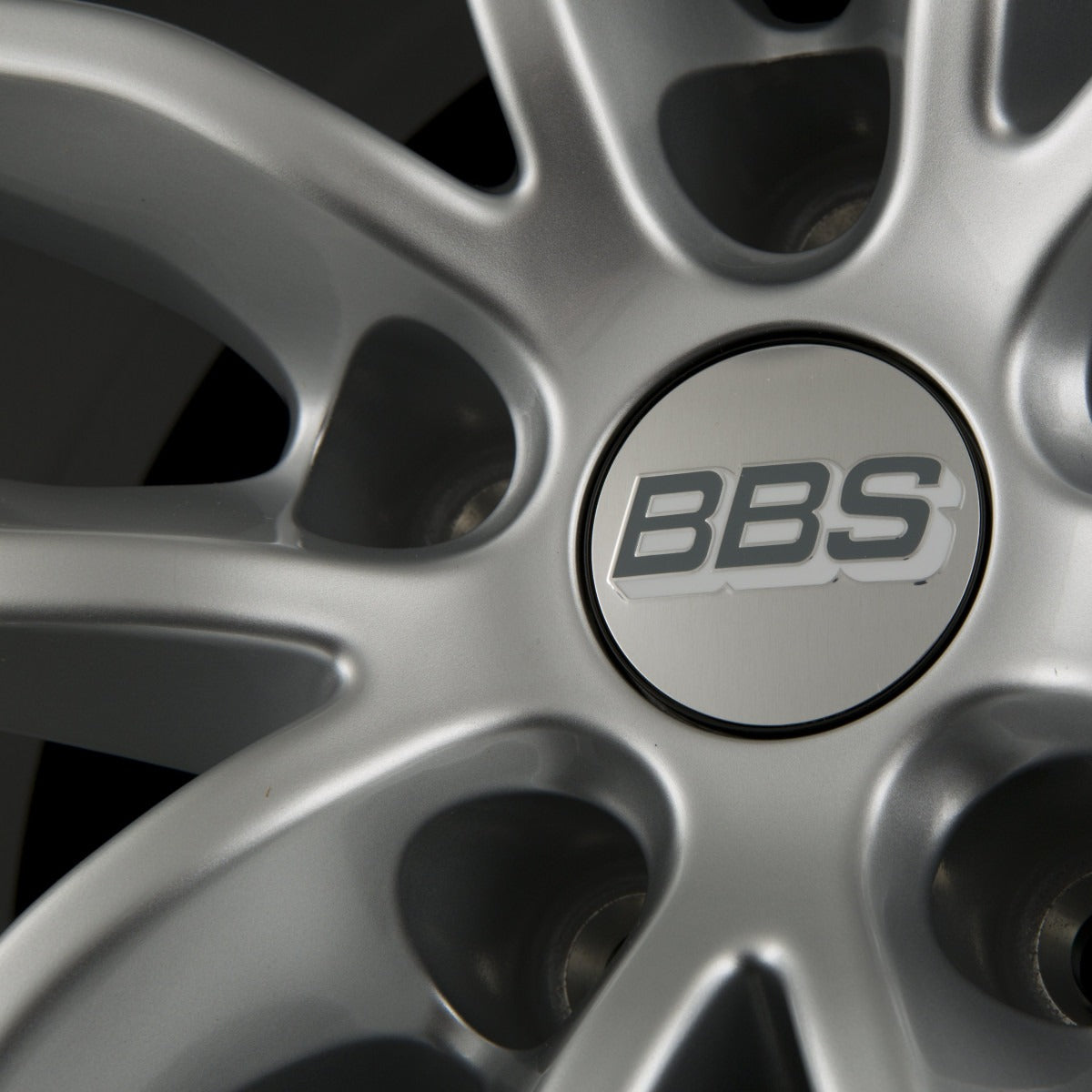 BBS SX Brillantsilber Alufelge 8x18 Zoll ET40 LK 5x114.3 ML82 – Bild 5