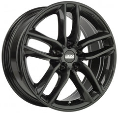 BBS SX kristall-schwarz Alufelge 8x18 Zoll ET30 LK 5x120 ML72.5