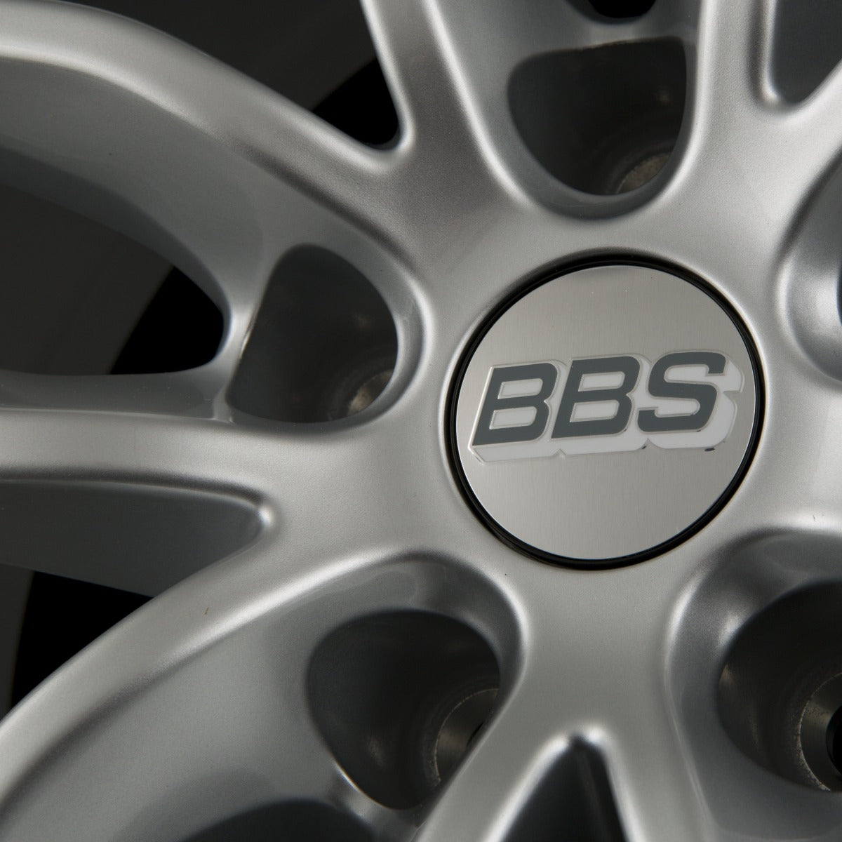BBS SX Brillantsilber Alufelge 8.5x19 Zoll ET32 LK 5x120 ML82 – Bild 5