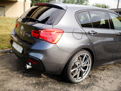 BBS CI-R platinum silber 9x19 ET42 - LK5/112 ML82