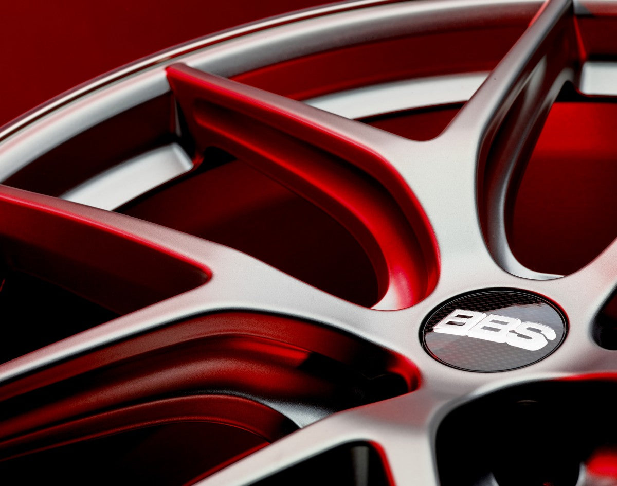 BBS CI-R platinum silber 9x19 ET42 - LK5/112 ML82