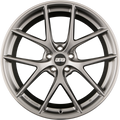 BBS CI-R Platinum Silber Alufelge 9x20 Zoll ET38 LK 5x112 ML82