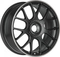 BBS CH-R ZV schwarz matt Alufelge 12x20 Zoll ET44 LK 1x1 ML84