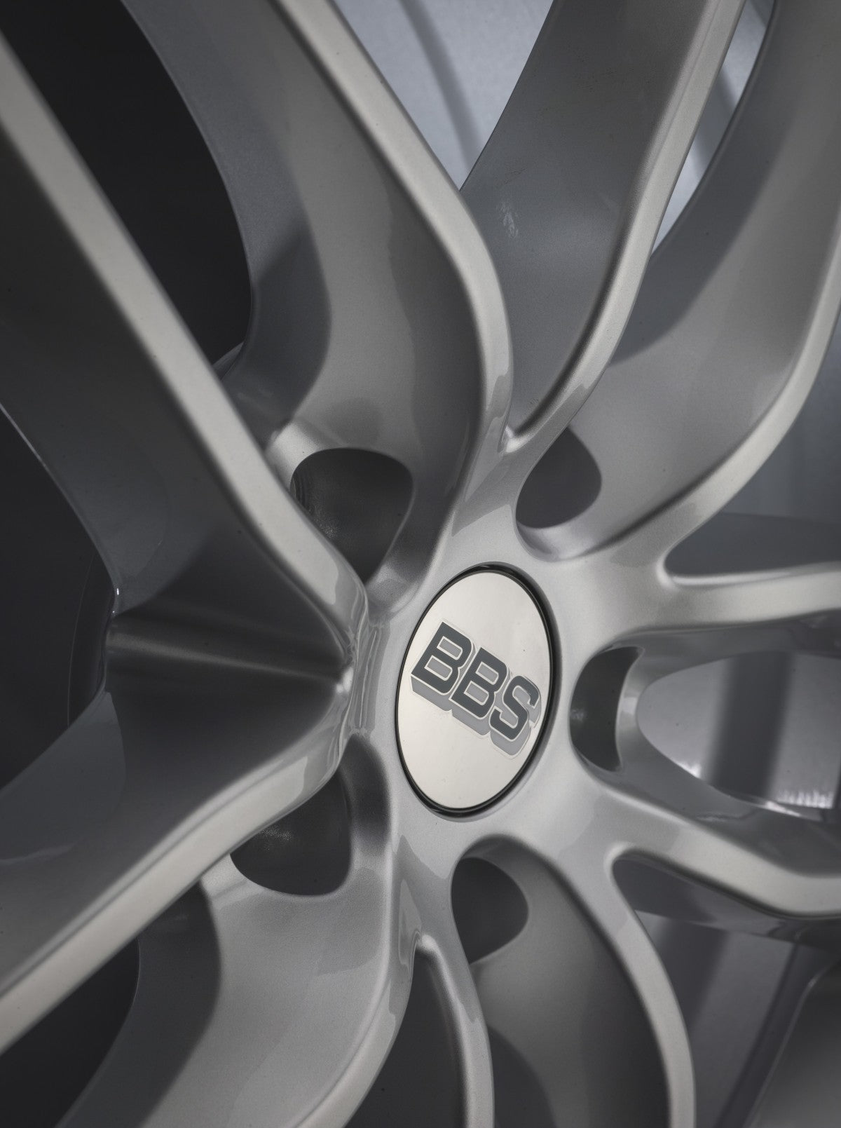 BBS SX brillantsilber Alufelge 9x20 Zoll ET42 LK 5x114.3 ML82 – Bild 4